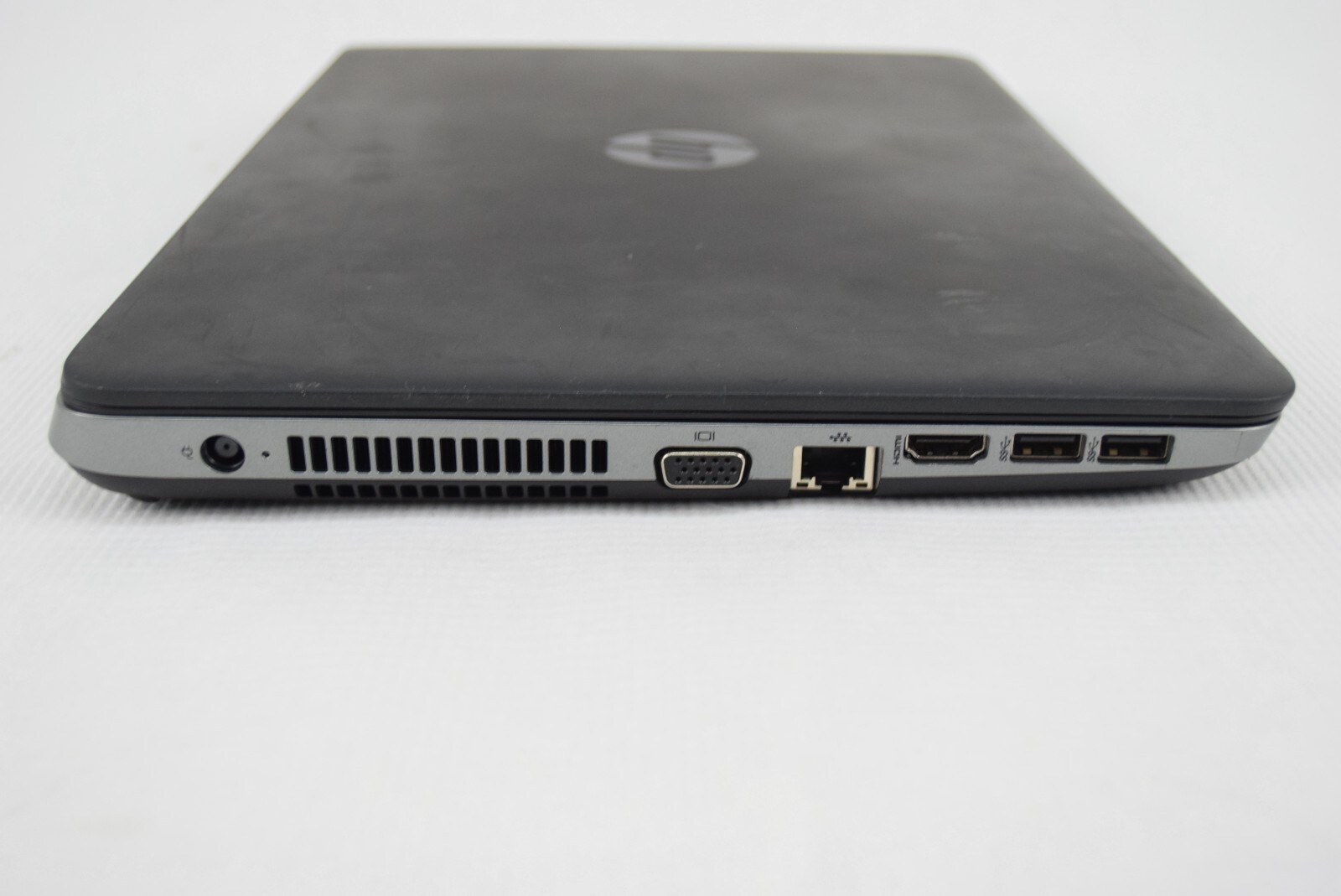 HP ProBook 440 G1 Intel(R) Core i5-4200M 2.50GHz 4GB 14in No OS or HDD