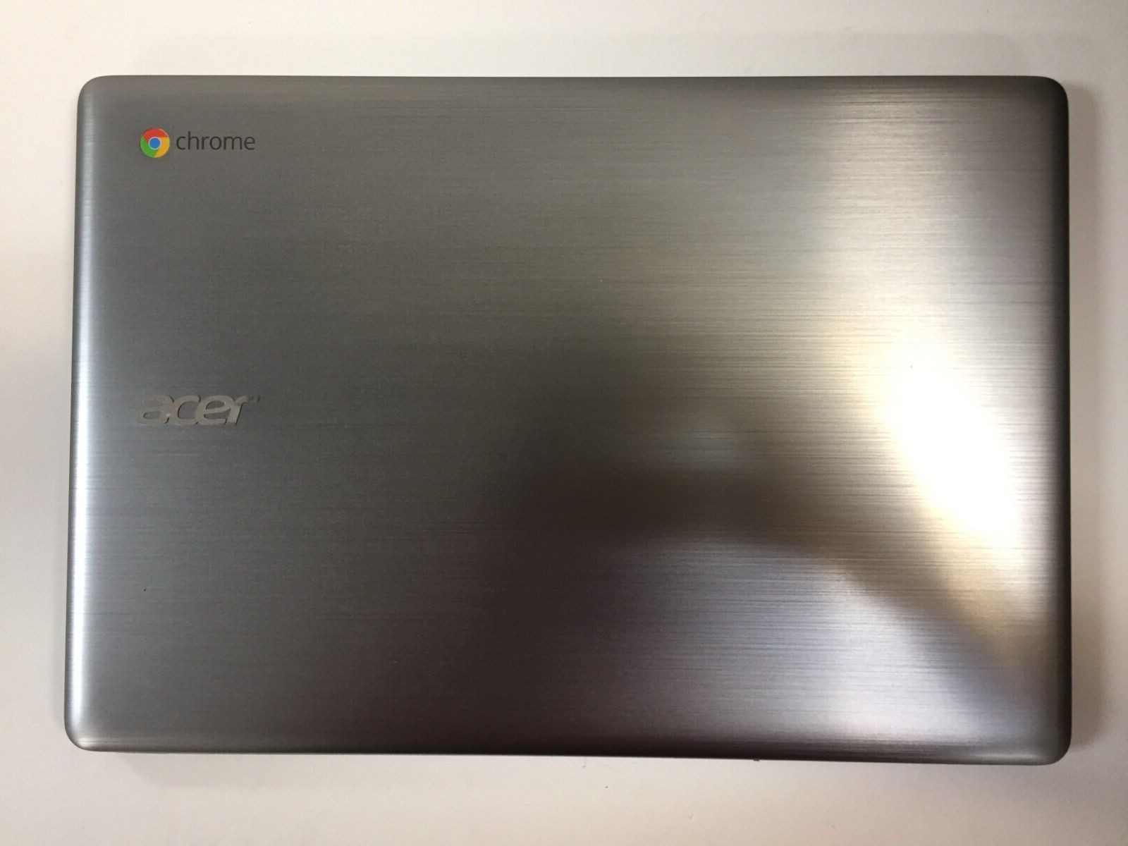 Lot of 2*Bad Battery* Acer CB3-431-12K1 14 ChromeBook/Intel x5-E8000/4GB/32G eMM