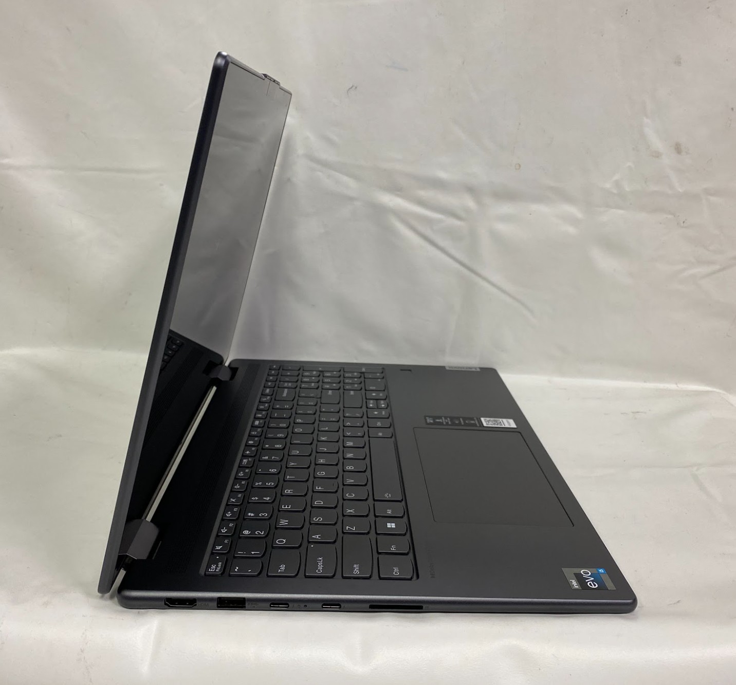 Lenovo Yoga 7 16″ 2.5K Touch 2-in-1 Laptop,Intel Core i5-1240P 8GB/256GB,Win 11H