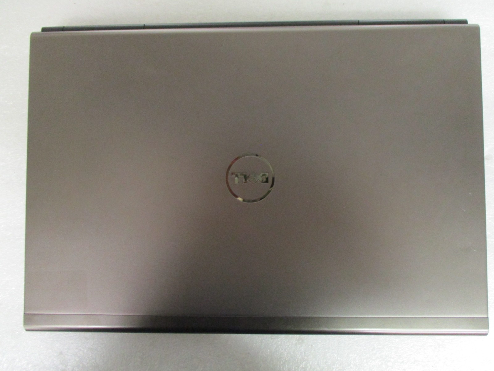 DELL PRECISION M4700 LAPTOP