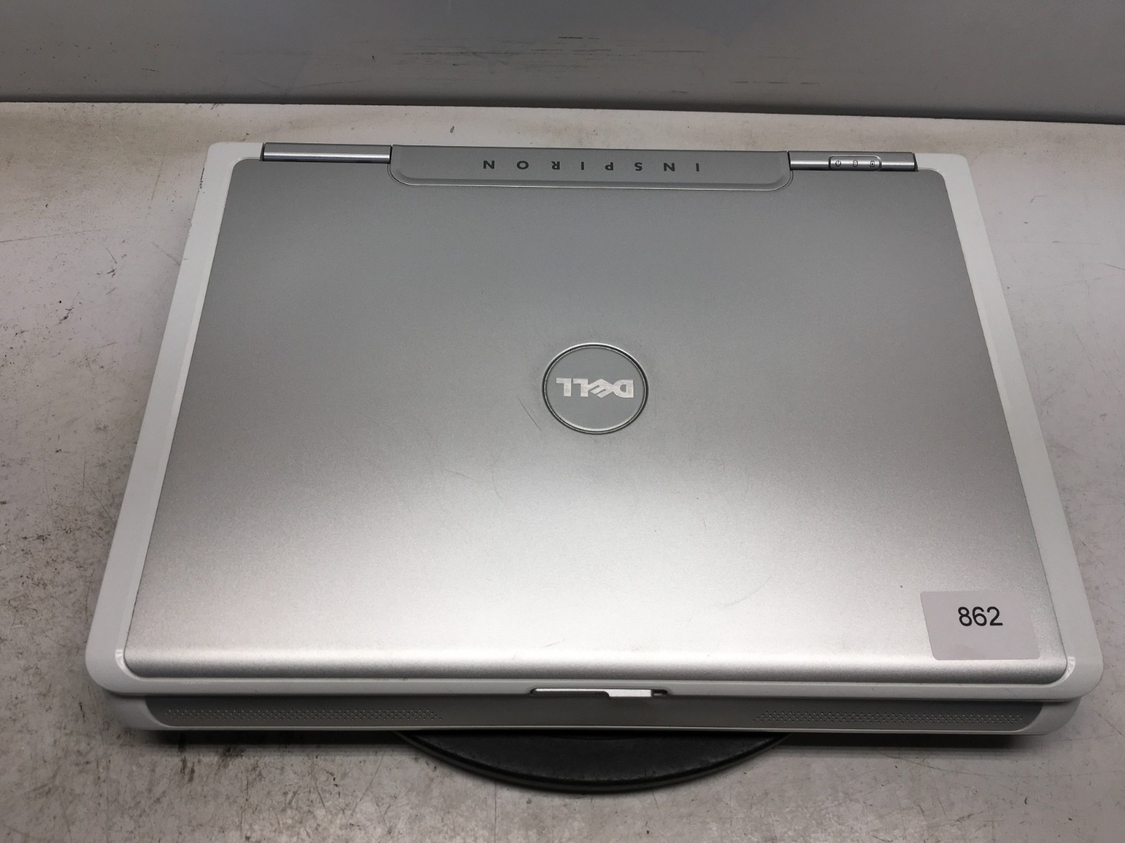 Dell Inspiron 1501 AMD Athlon 64 X2 TK-55 1.8GHz 2 GB NO HDD *DIM SCREEN*