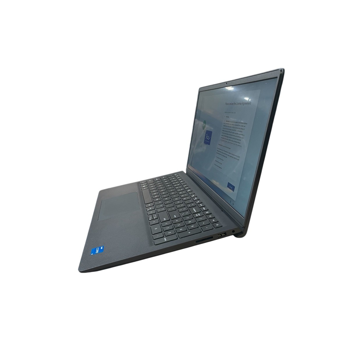 Dell DC15250 Laptop (CSC052395)