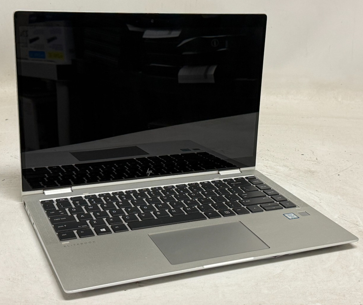 HP EliteBook x360 1040 G6 2in1 14″ (i5-8365u – 8GB RAM – 256GB SSD – Win11Home)
