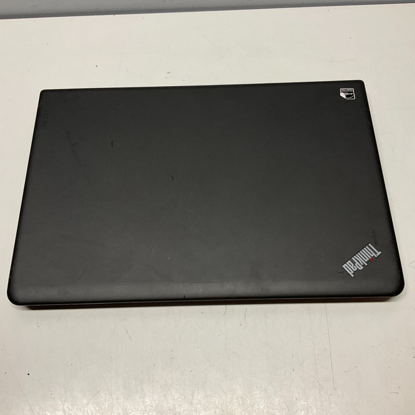 Lenovo ThinkPad E550 Intel i5-5200U 2.2GHz 4GB 128GB SSD Windows 10 Pro NO BATT