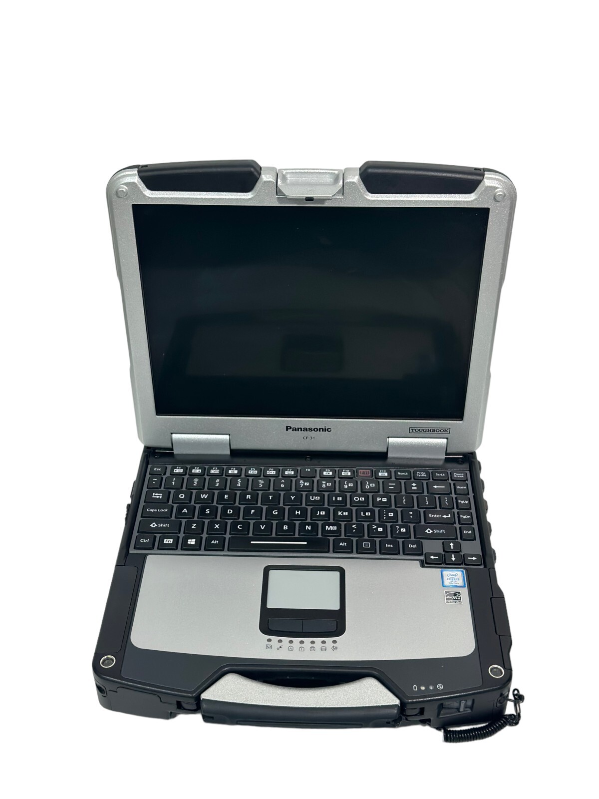 Panasonic Toughbook CF-31 MK6 CORE I5-7300U 2.60GHZ 16GB RAM 1TB SSD Win 11 Pro