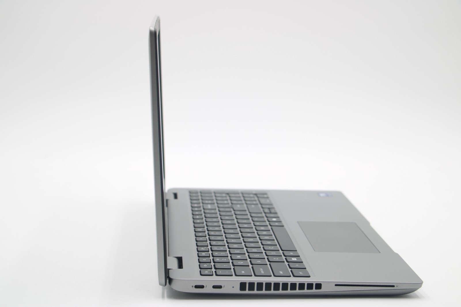 Dell Precision 3591 *1.7GHz Intel Ultra 5 135H/ 16GB RAM/ 512GB SSD* 92% Battery