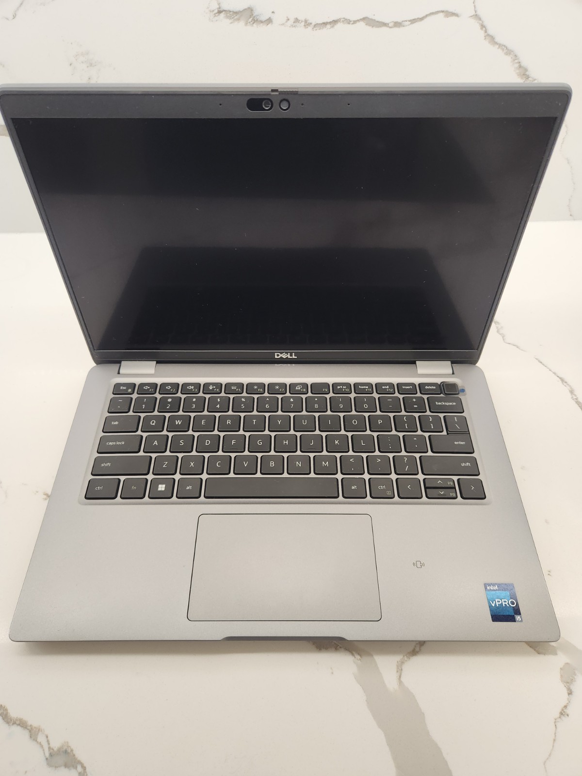 Dell Precision 3480 14″ Touch Intel i5 13th Gen 32GB 256GB Laptop WiFi 6e GD44D