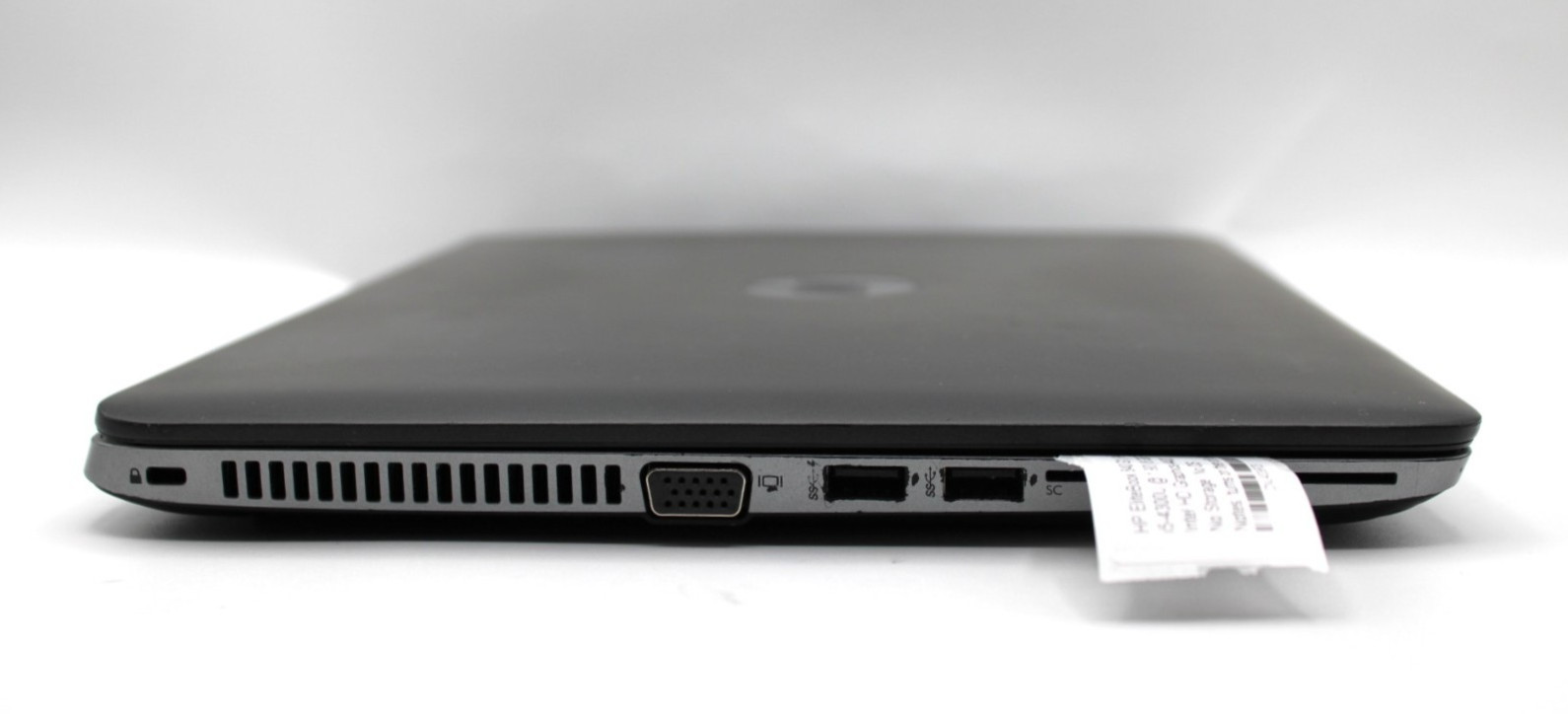 HP EliteBook 840 G1 i5-4300U@1.9GHz 8GB DDR3 NO STORAGE/OS *PARTS/REPAIR*