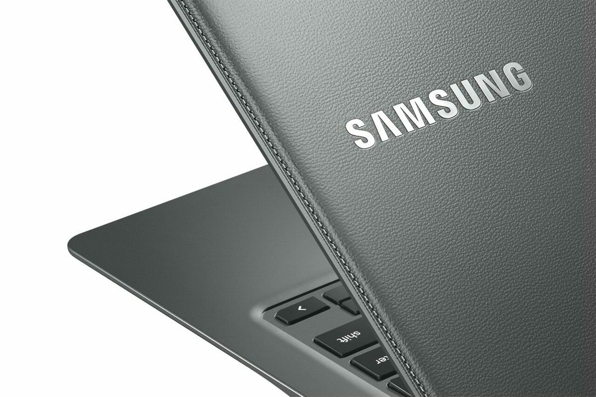 Samsung Chromebook 2 XE503C32 13.3″ Laptop Exynos 5420 4GB RAM 16GB SSD