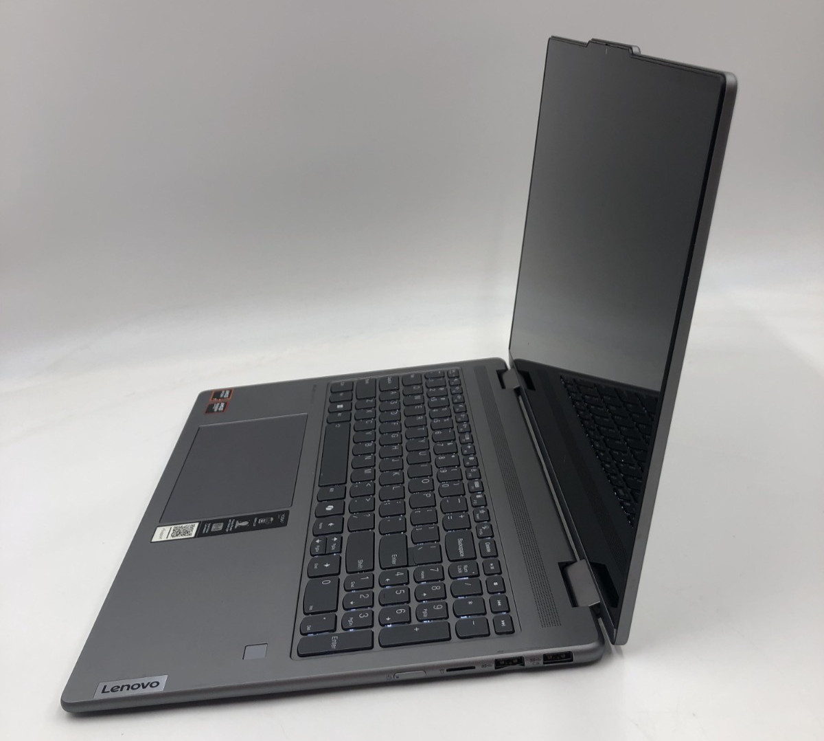 Lenovo Yoga 7 2-In-1 Laptop 16AHP9- AMD Ryzen 7 8840HS- 3.3Ghz- 16GB RAM 1TB SSD