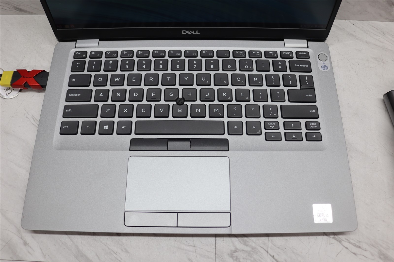 Dell Latitude 5410 14″ i5-10310U 1.7GHz 8GB FHD Laptop 1080p w/ Adapter