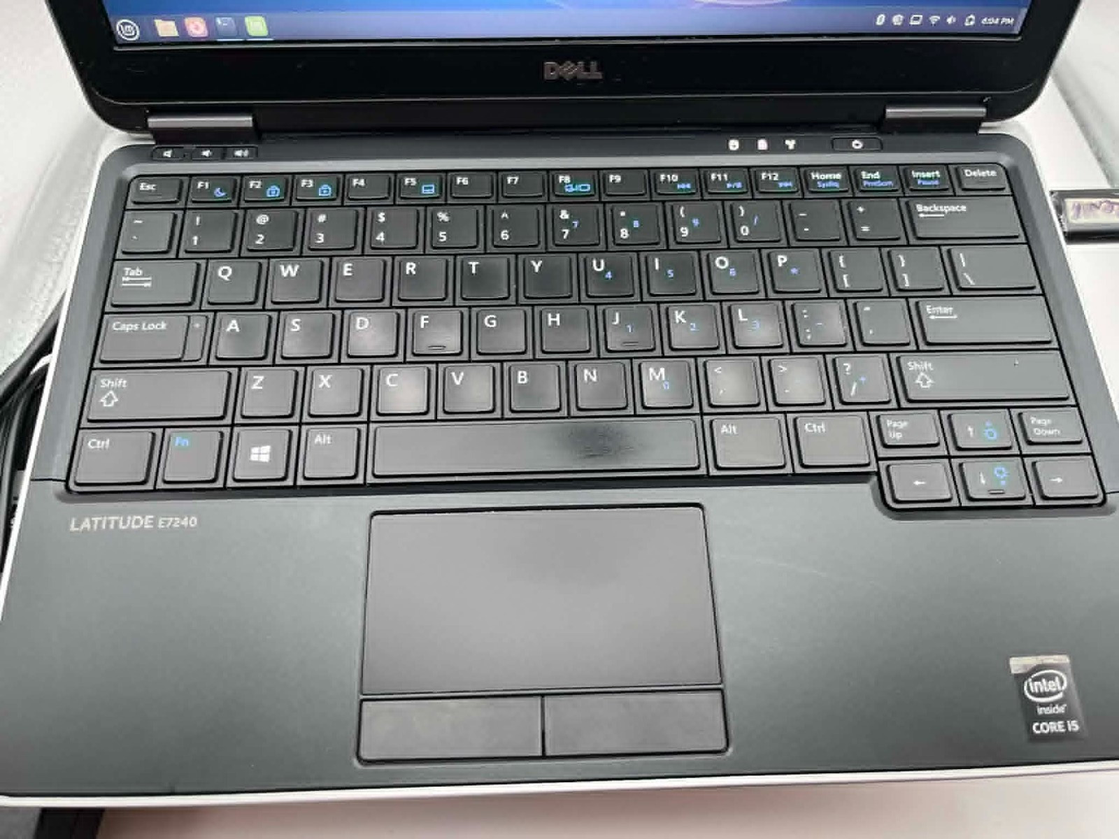 Dell Latitude|Linux Mint| i5-4310U| Backlit Keys |8GB RAM | 128GB SSD | 1 YR WTY