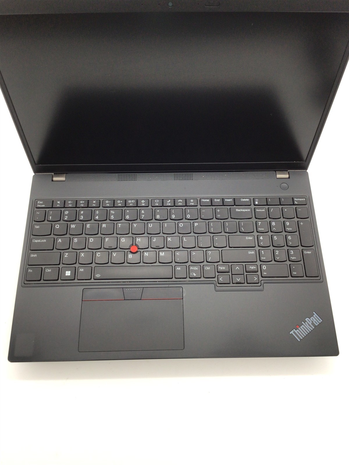 Lenovo Thinkpad L15 i5-1250P/16GB RAM/256GB SSD *See Description*