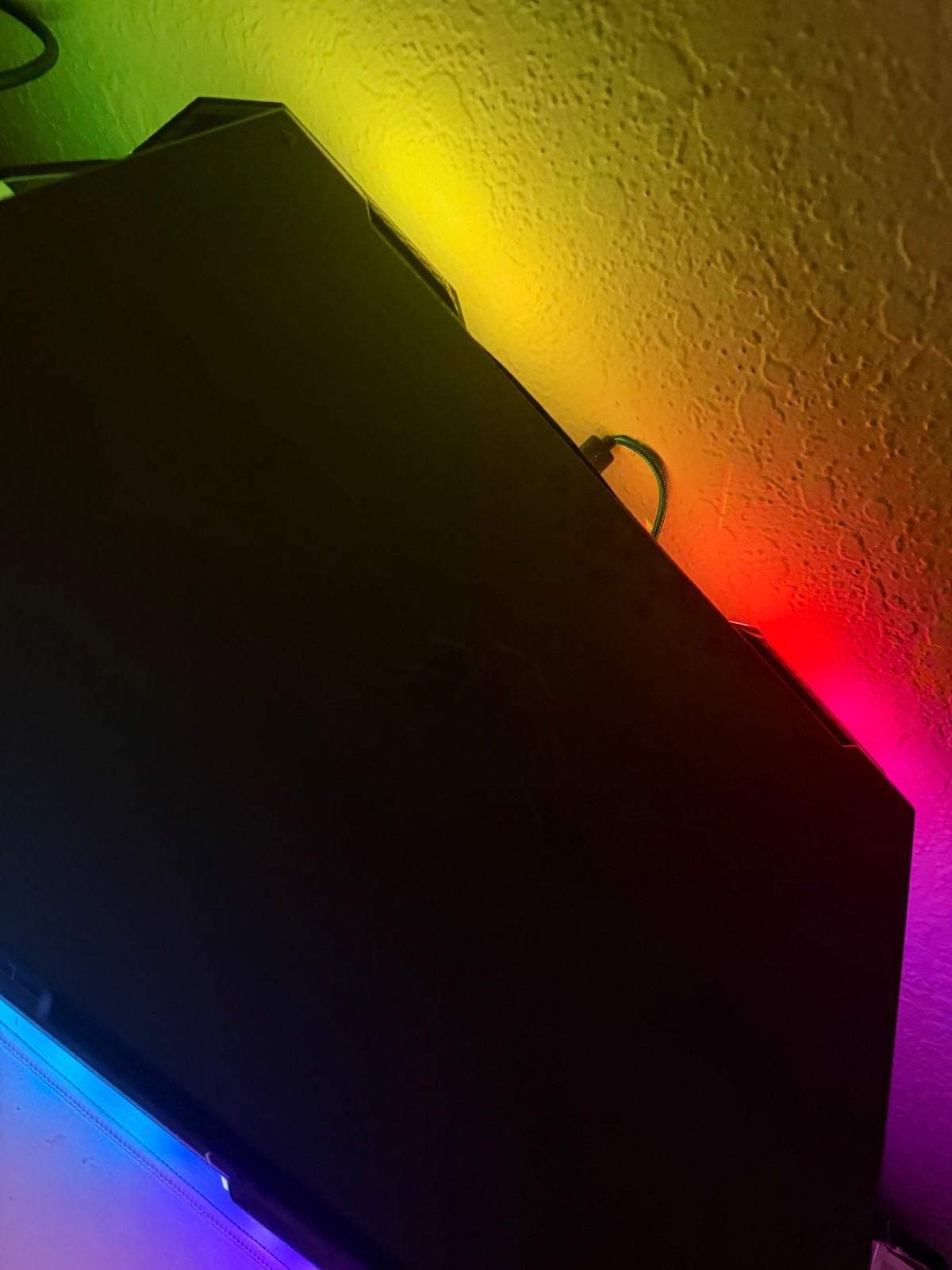 asus tuf a16 gaming laptop