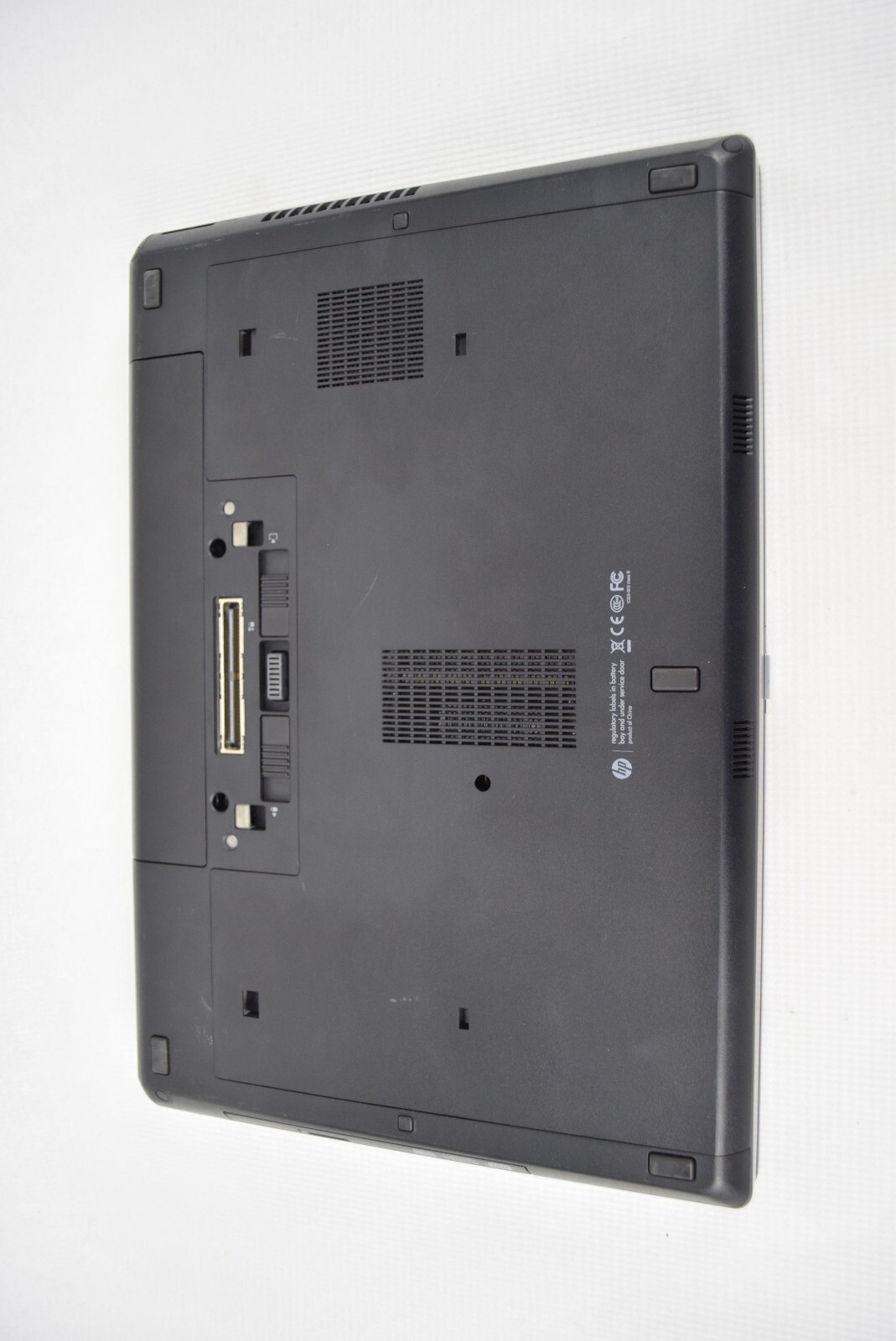 HP 6560b Intel Core i5-2450M 2.50 GHz 4GBLaptop Computer NO HDD NO OS