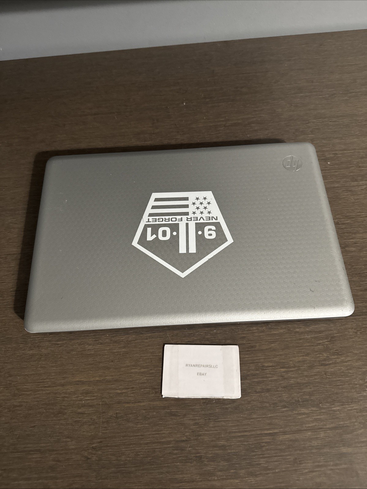 HP G62 T4500 Core 2 Duo 3GB RAM NO Battery