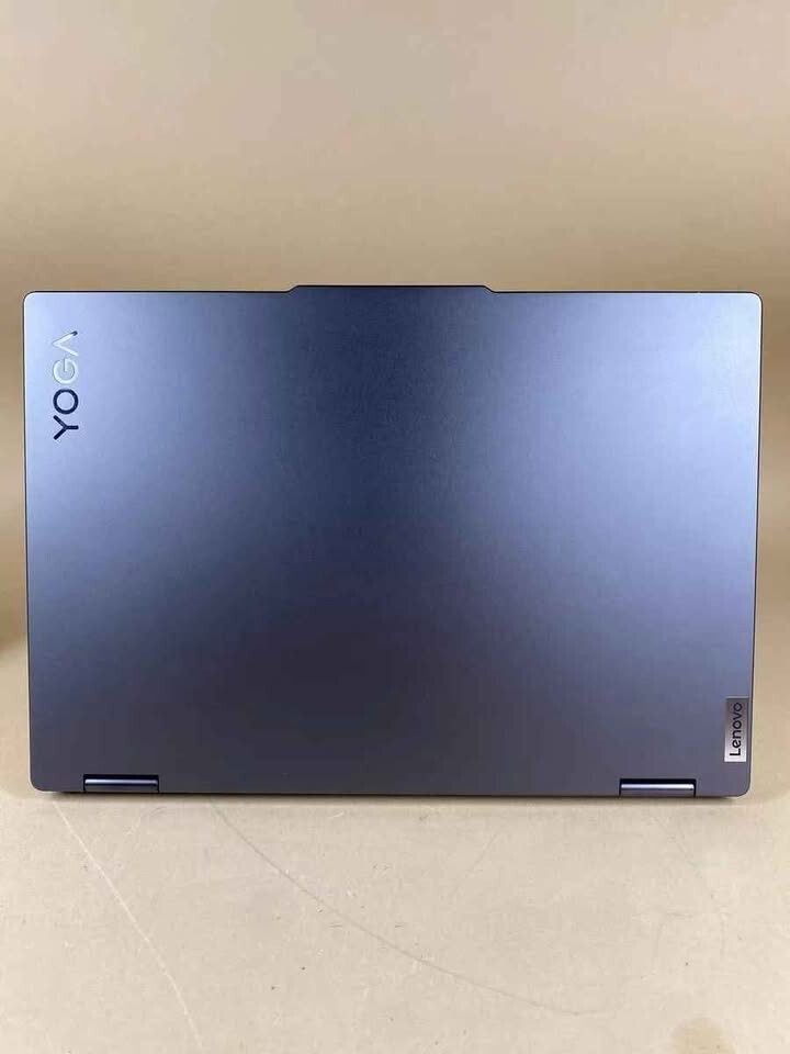 Lenovo – Yoga 7i 2-in-1 14″ 2K Touchscreen Laptop – Intel Core Ultra 7 155U w…
