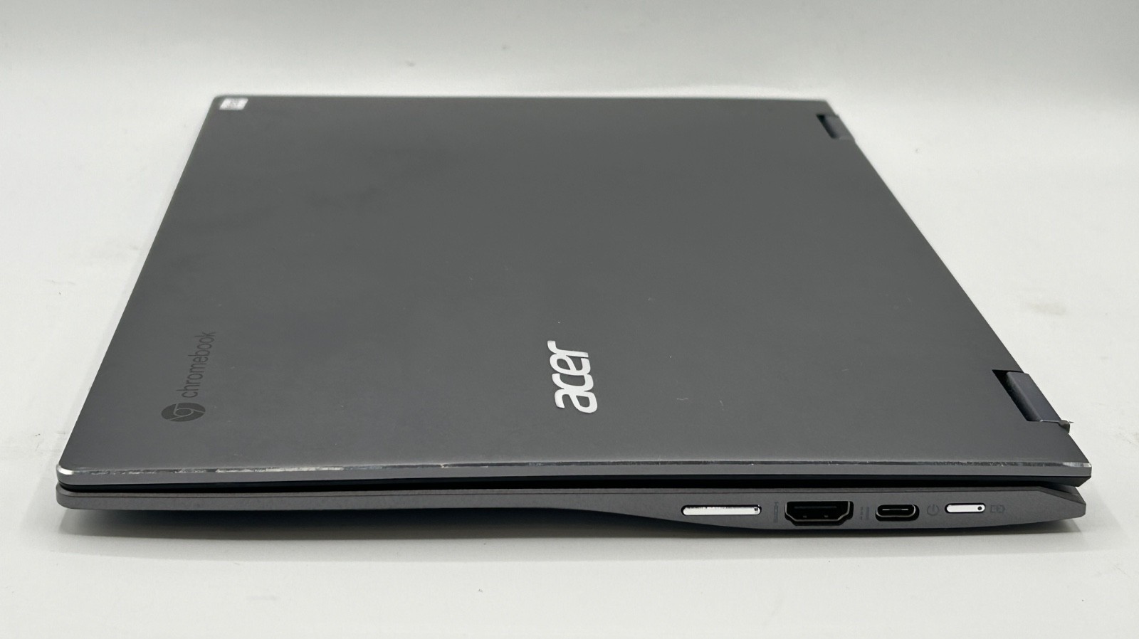 Acer Chromebook Spin 713 CP713-2W i3-10110U 8GB RAM 128GB SSD Read Description