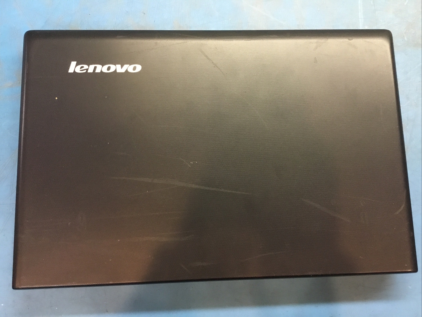 Lenovo G505 Laptop, AMD E1-2100 APU w/ Radeon graphics, 4GB, 320GB, Win 10 – H1