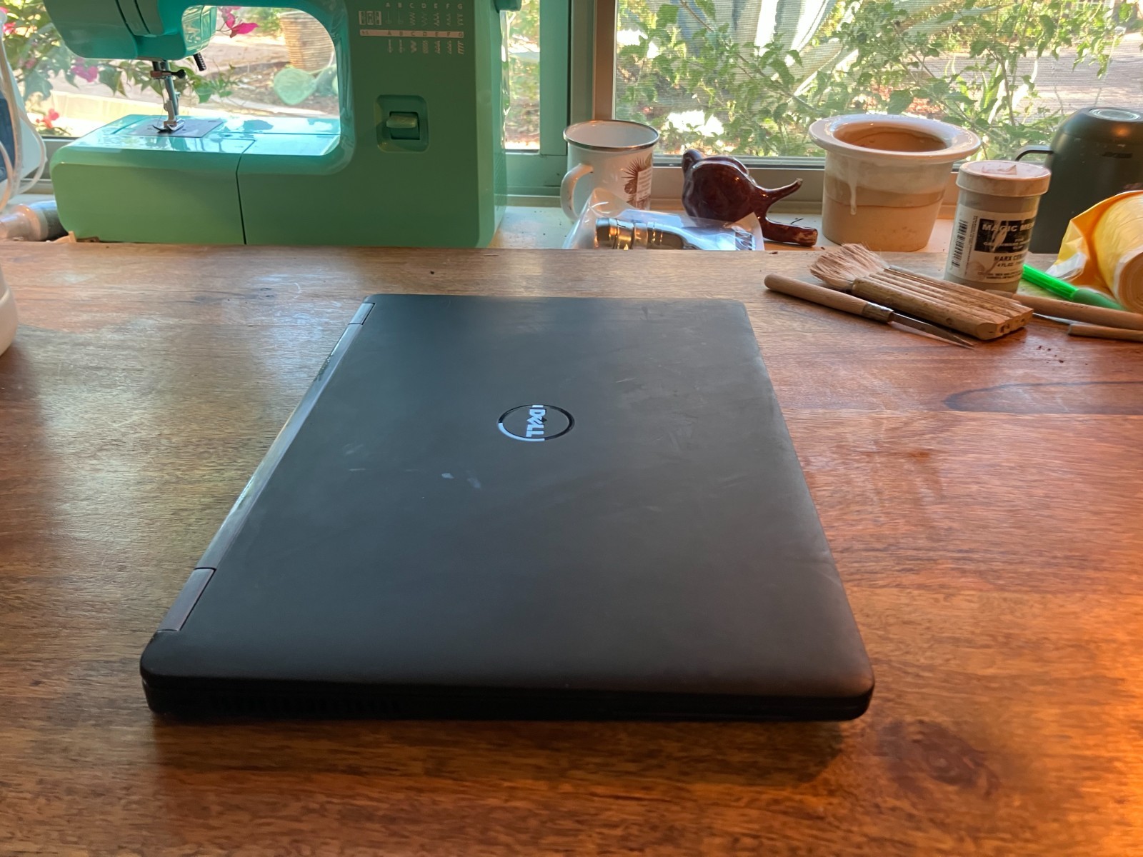 Dell Inspiron 5521 15″ Laptop i5 1.8GHz 8GB RAM 120GB SSD Win 11 Pro Wifi
