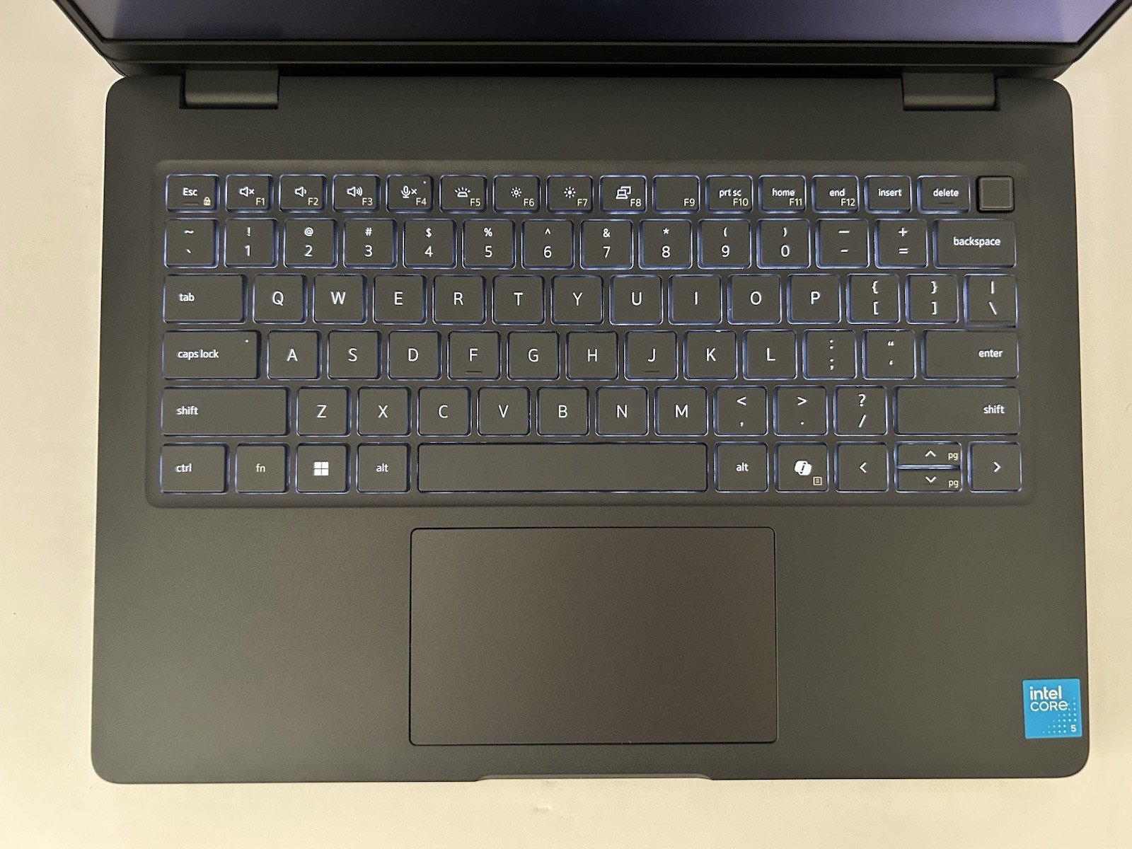 Dell Pro 14 PC14250 14″ Intel Ultra 5 120U@1.4GHz, 16GB RAM, 512GB SSD, W11 Pro