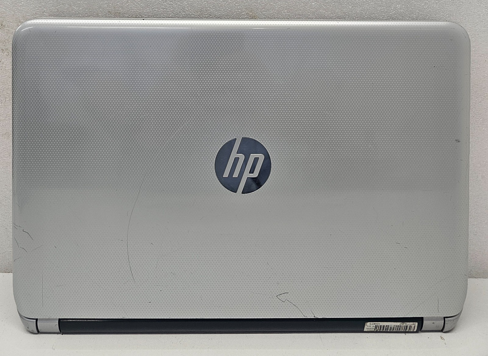 HP Pavilion TS 14 Sleekbook 14-f027cl Laptop AMD A8-5545M 6GB RAM NO HD/OS (FL)