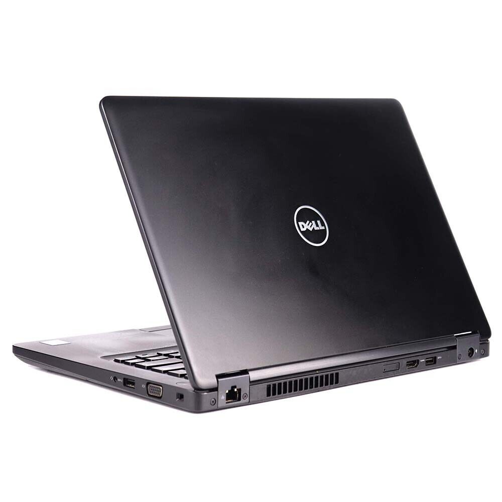 HP ZBook Firefly 15 G7 15.6” FHD Laptop Core i5 16GB RAM 512GB SSD Windows 11