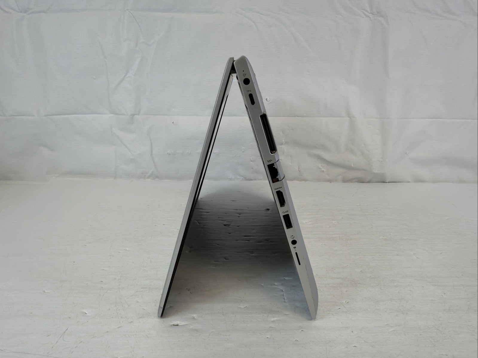 HP EliteBook 840 G6 14” Core i5-8365U 1.60GHz 16GB 512GB NVMe Win 11 Pro