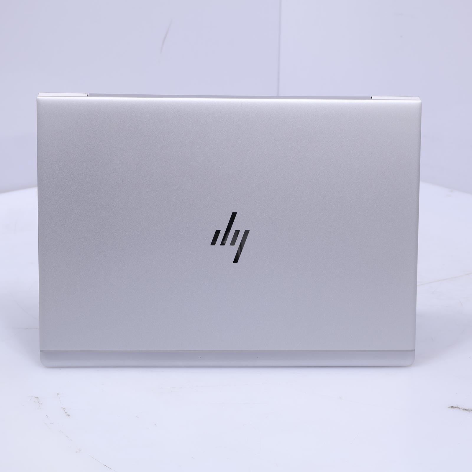 HP Elitebook 840 G5 Intel Core i7 8th Gen 8GB RAM No Drive/OS/Battery Laptop
