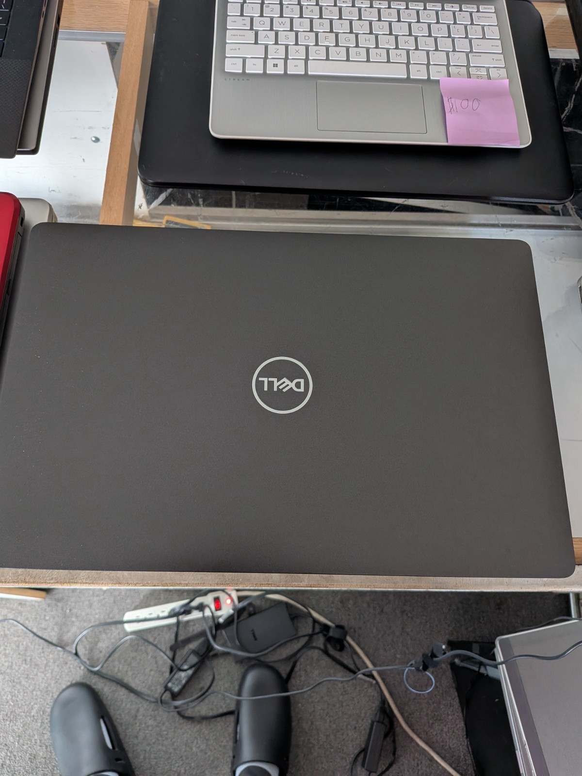 DELL LATITUDE WINDOWS 11 64 BIT 8GB RAM 256GB SSD QUAD CORE I5