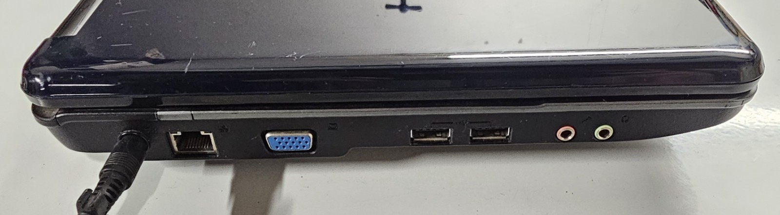 Acer Aspire 5532 Laptop Black 15.6″ HD LCD Display 500GB HD, 4GB RAM Windows 10