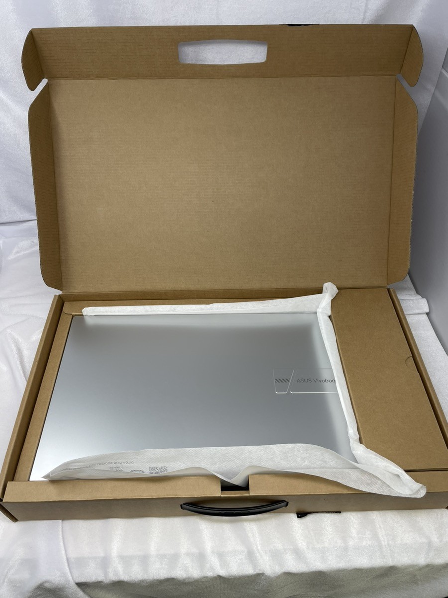 ASUS VIVOBOOK F1504V LAPTOP (B08001491)