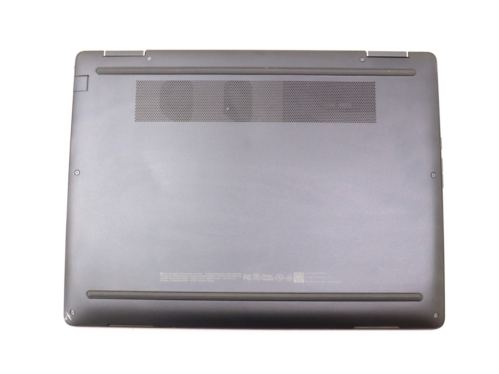 HP Elite Dragonfly Chromebook 13.5″ Touch i5-1245U 16GB 256GB NVMe ChomeOS