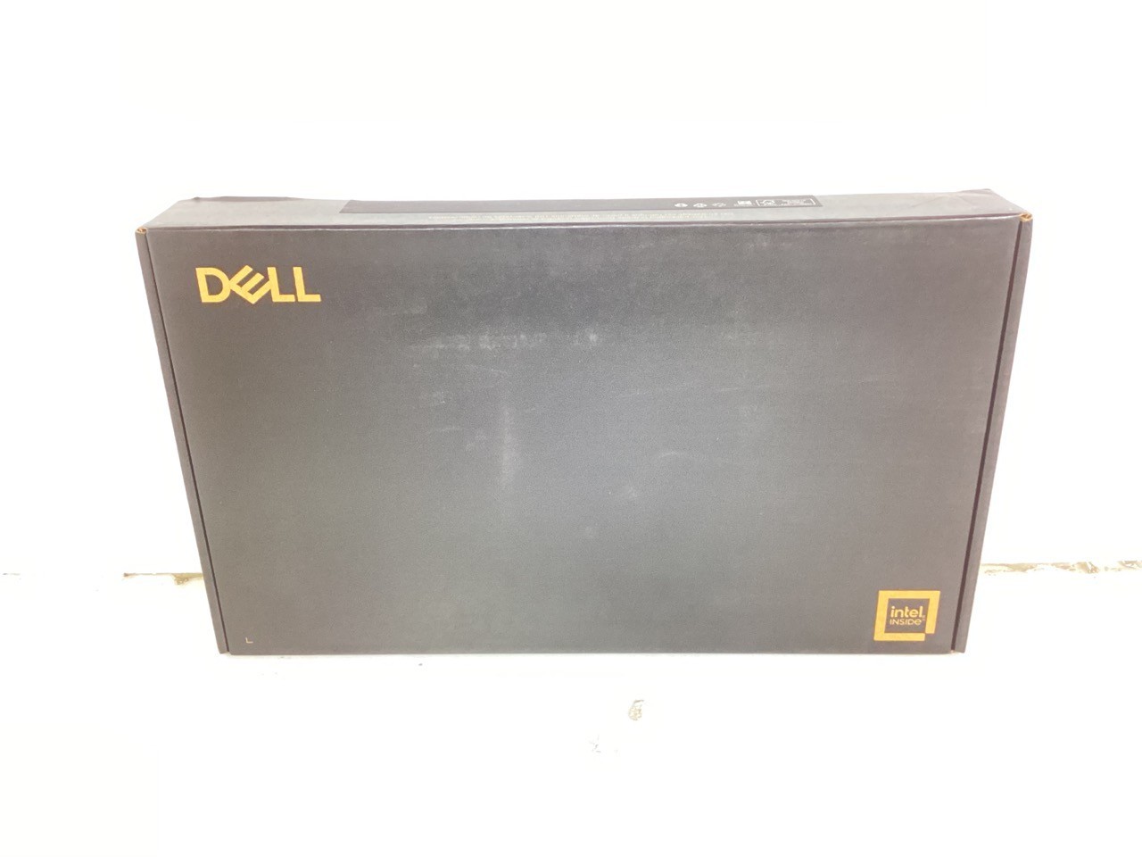 Dell Pro 16″ Multi-Touch FHD Core 7 150U 16GB 512GB SSD WiFi 6E W11P – 5PRNR
