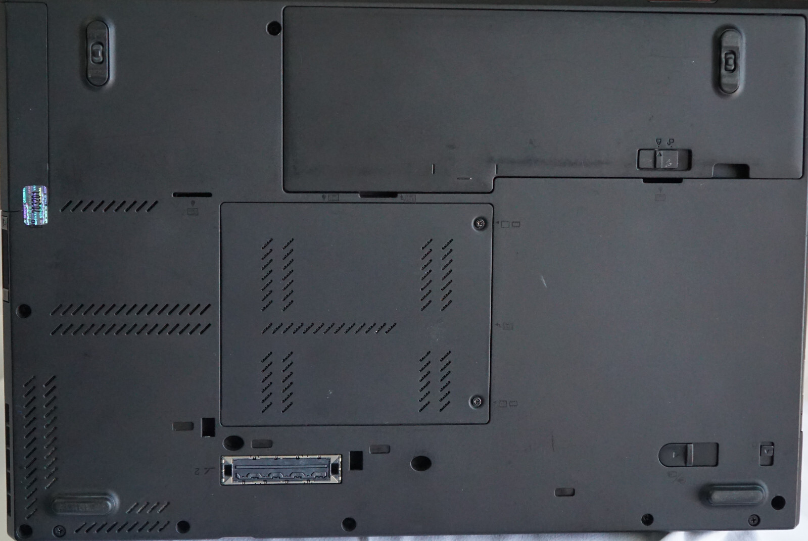 NEW Lenovo ThinkPad T430S 14″ WQHD 2560×1440 i7-3520M 16GB 1866MHz RAM 512GB SSD