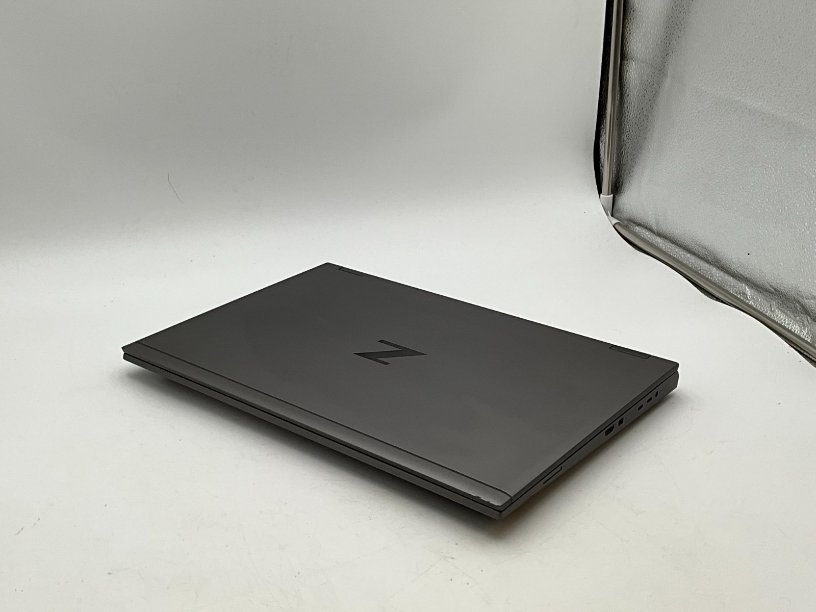 HP ZBook Fury 17 G7 366Q6UP i7-10850H 64gb 256/500gb RTX 3000 Win11 CND1440DKP