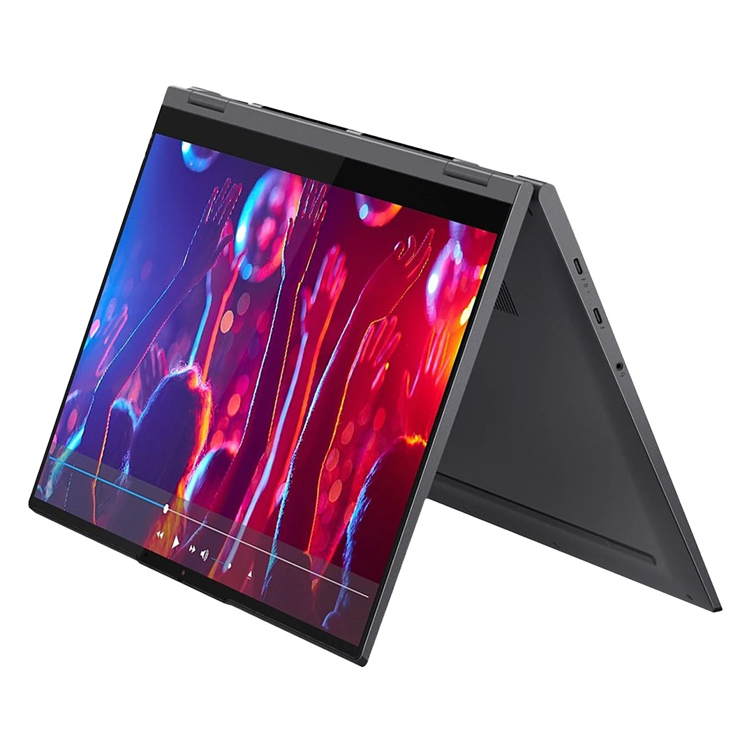 Lenovo Yoga 9i 14″ (256GB SSD, Intel Core i7., 4.80 GHz, 8GB) – Acceptable