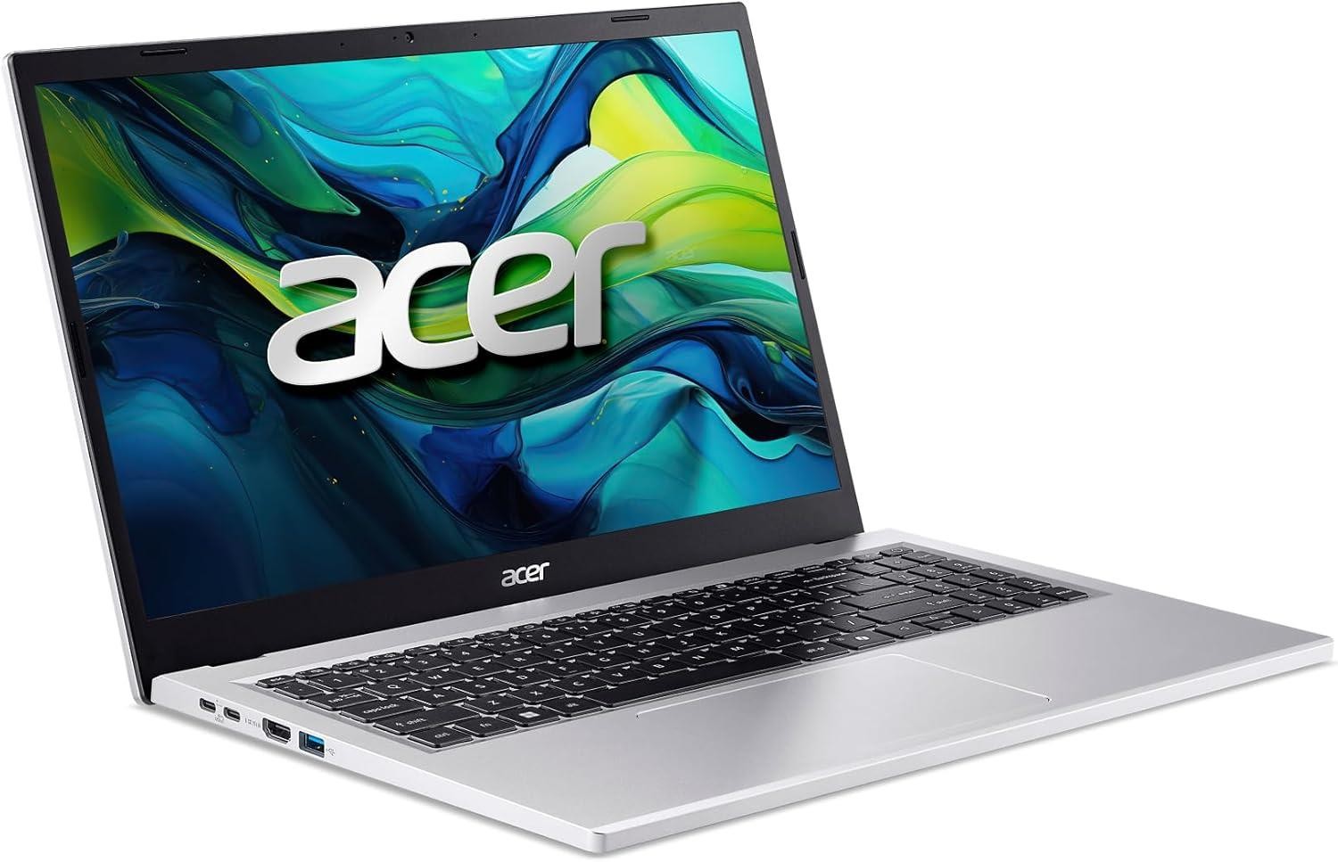 Acer Aspire Go 15 AG15-71P-794K 15.6″ FHD i5 8GB 512GB Laptop Refurbished