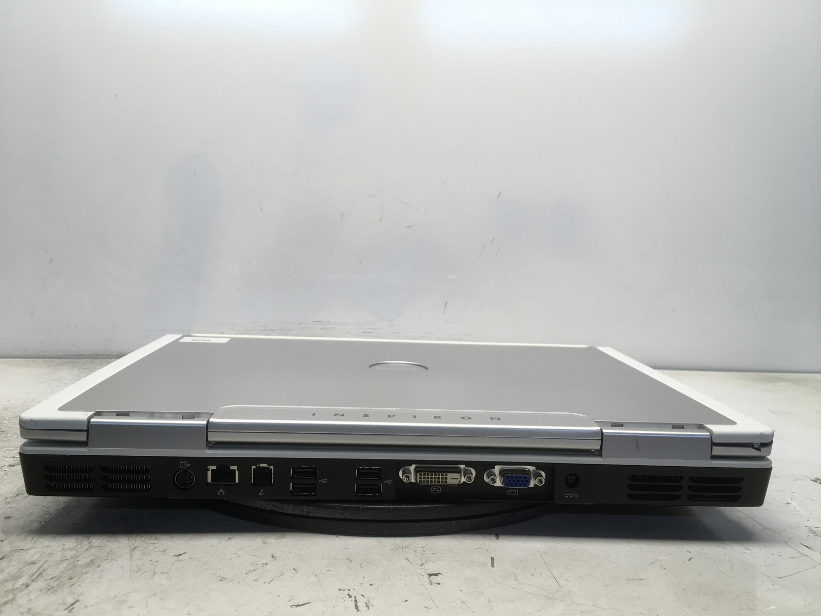Dell Inspiron E1705 MP061 Intel Core 2 Duo 06F6 2GHz 2 GB NO HDD No Batt
