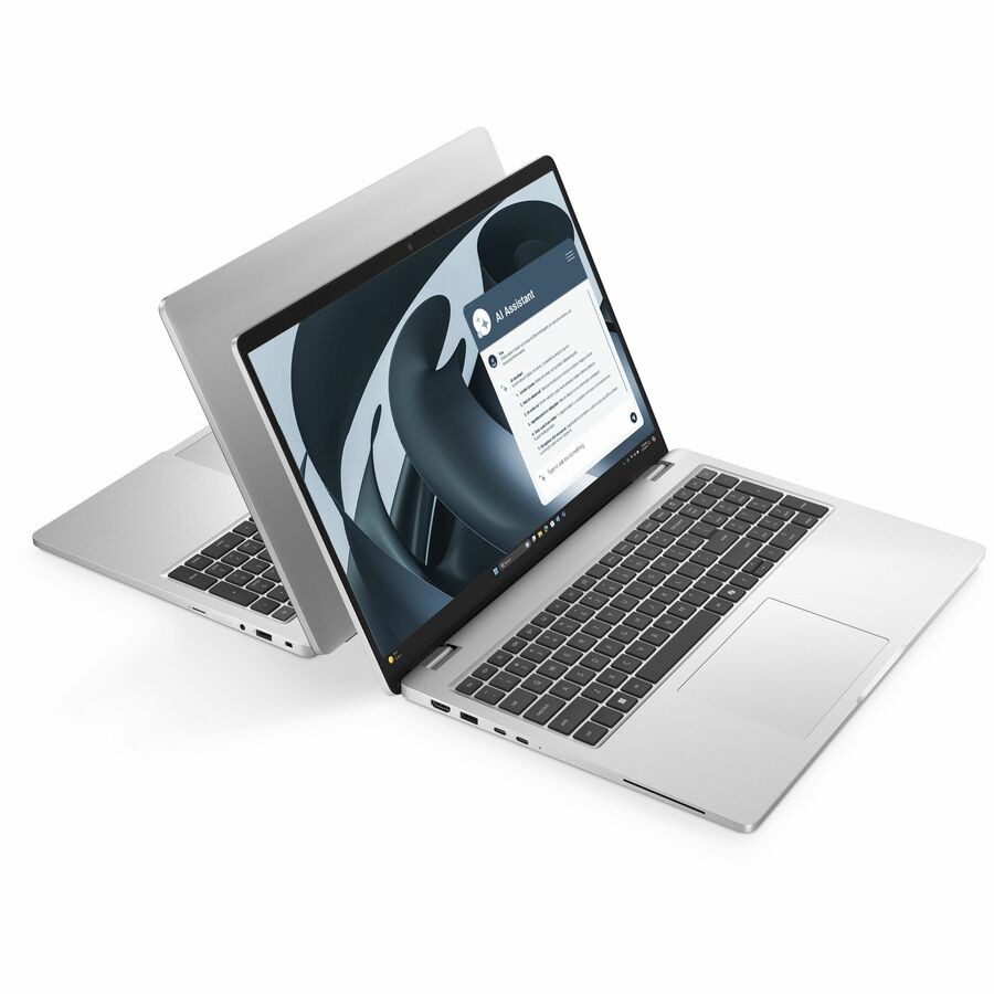 Dell Pro 16 Plus PB16255 16 Touchscreen Copilot+ PC Notebook – Full HD Plus – 6