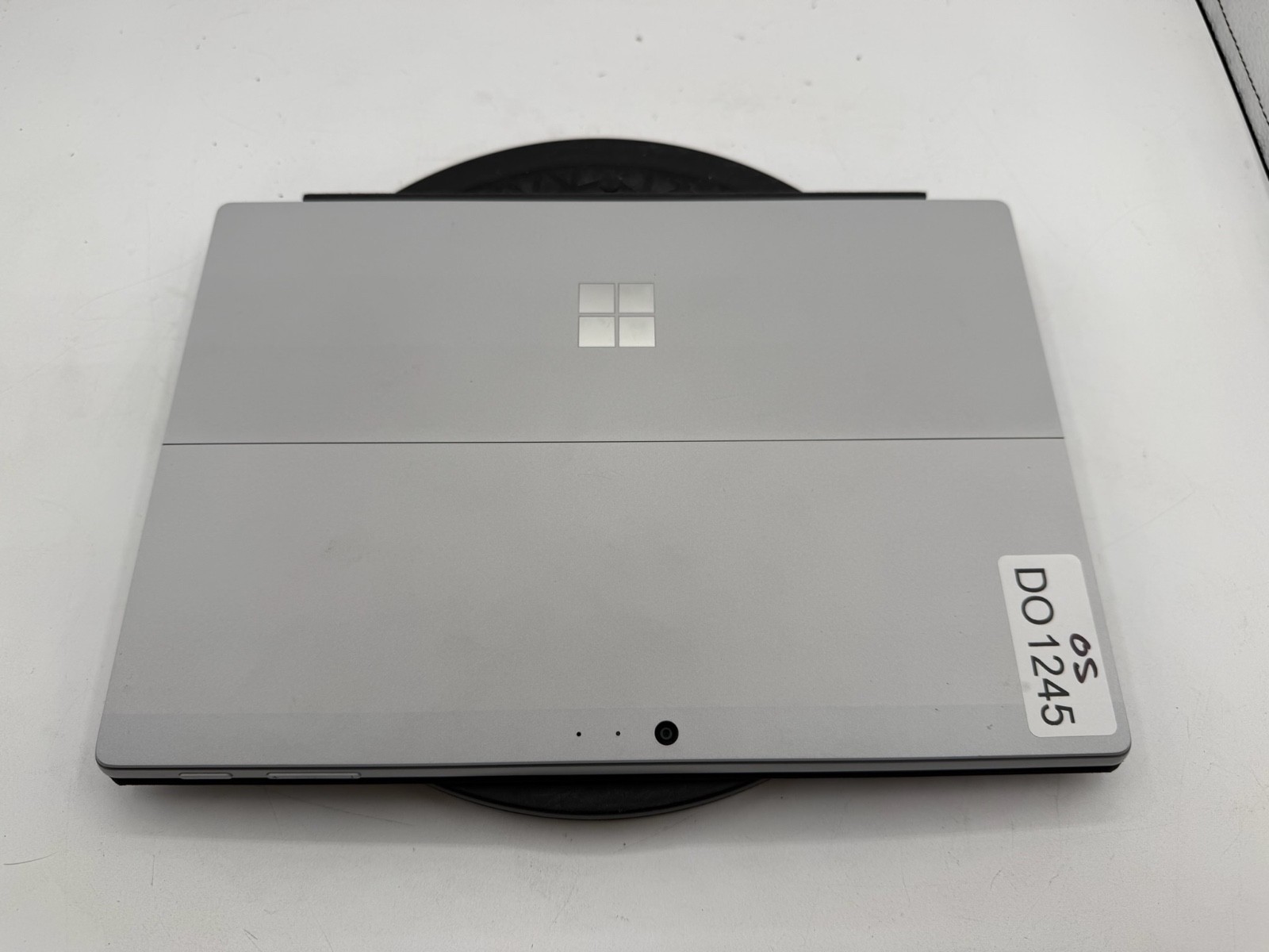 Microsoft Surface Pro 5 1807-i5-7300U@2.60GHz 8GB DDR3 Ram 256GB NVME SSD W11P