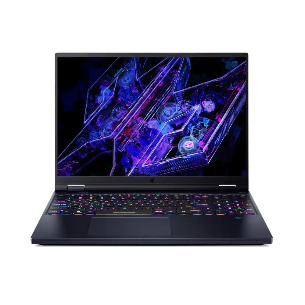 Acer Predator Helios 16” (Intel i9-13900HX 32GB RAM 1TB RTX 4080) Gaming Laptop