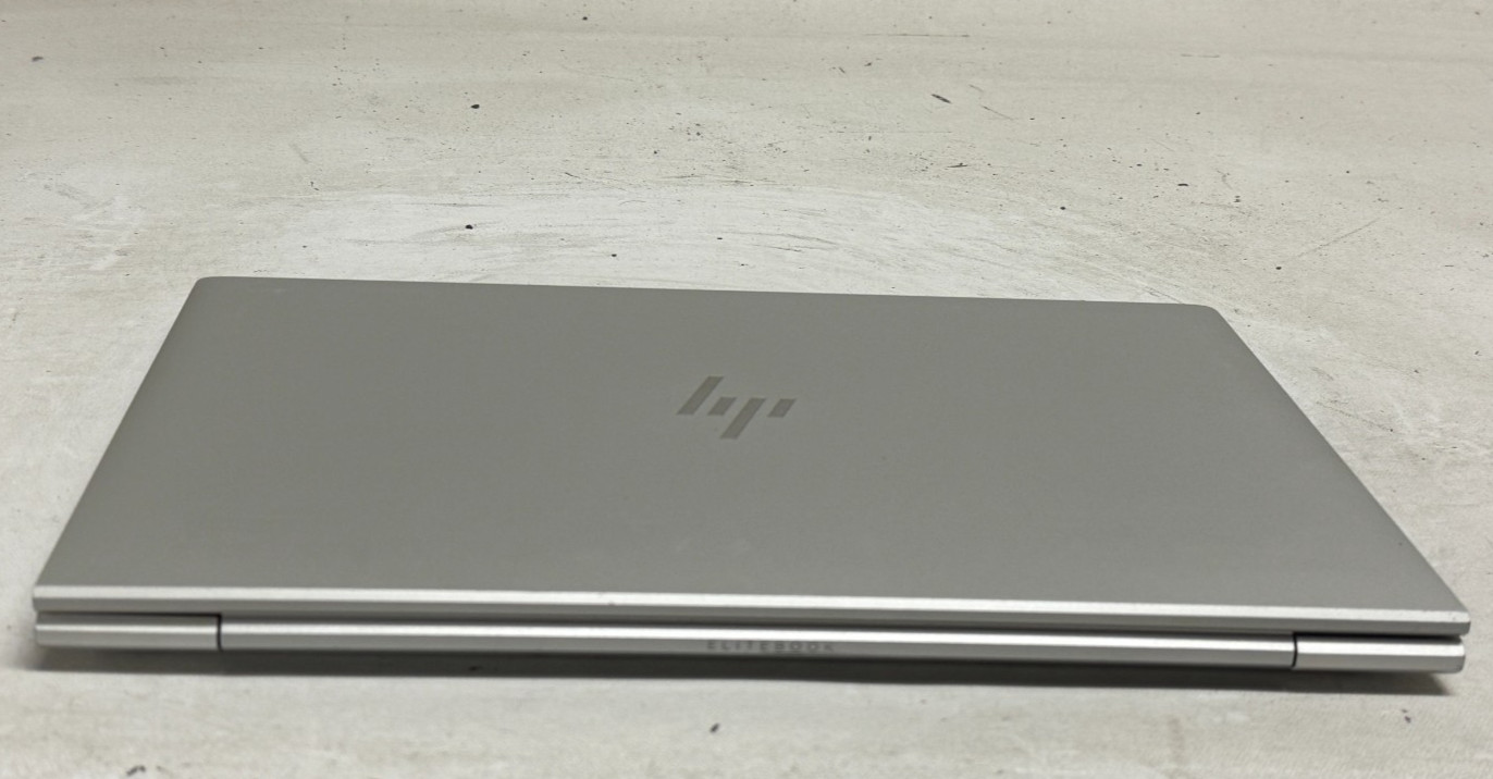 HP EliteBook 840 G7 14″ (i7-10610U 1.80GHz – 16GB RAM – 512GB SSD – Win11Home)
