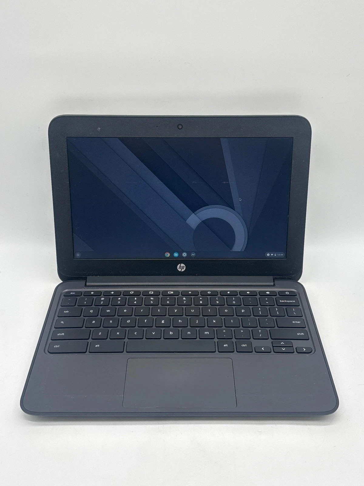 HP Chromebook 11 G5 EE 11.6″ 1.6GHz, 4GB RAM 32GB SSD (Grade B) No AC
