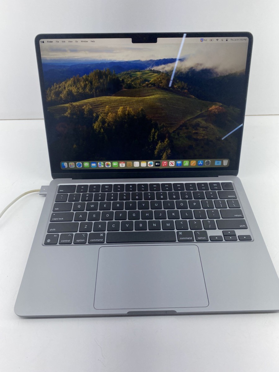 Apple Macbook Air M2 Laptop 2002 (WMP020043)