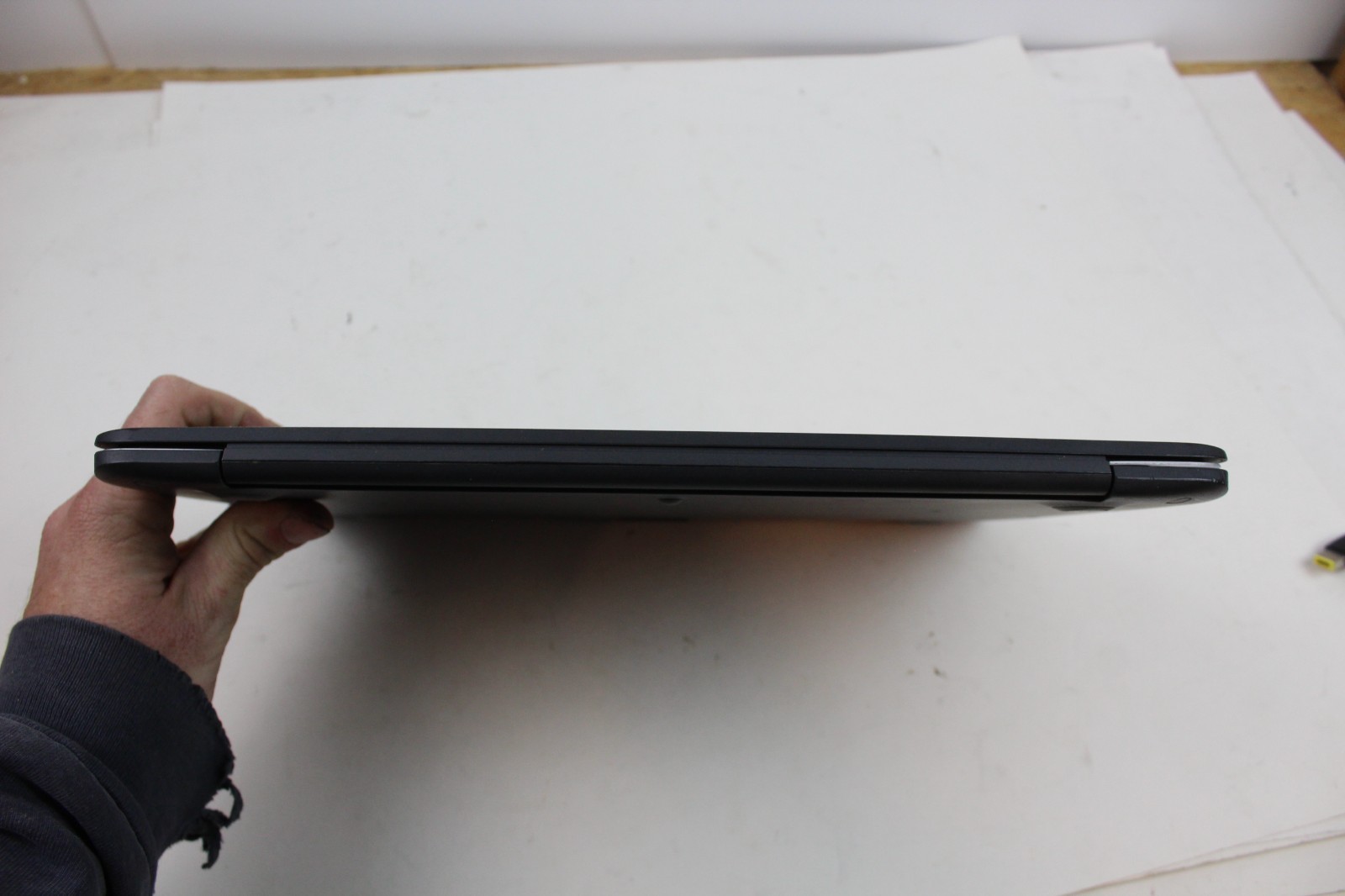 HP 14 G4 Chromebook, 16GB SSD, 4GB RAM NO CHARGER