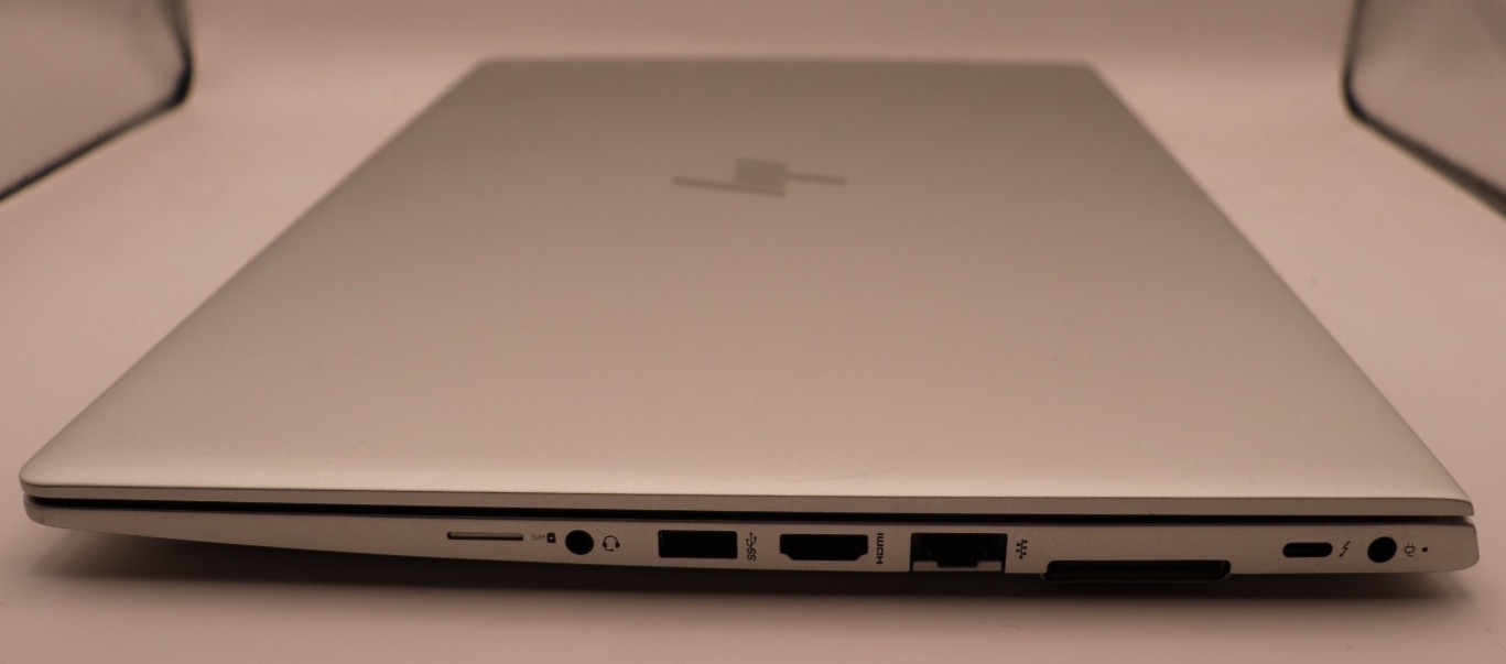 HP EliteBook 850 G5 15.6″ (256GB SSD, Intel Core i5-8250U, 1.60GHz,