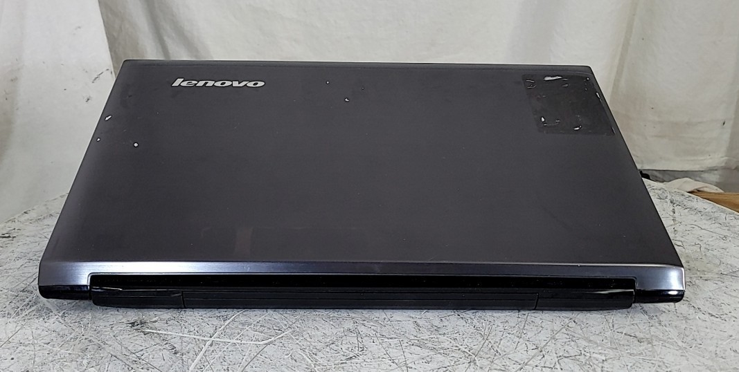 LENOVO V570 59321317 Laptop Core I5-2450M 6GB 500GB SEE NOTES