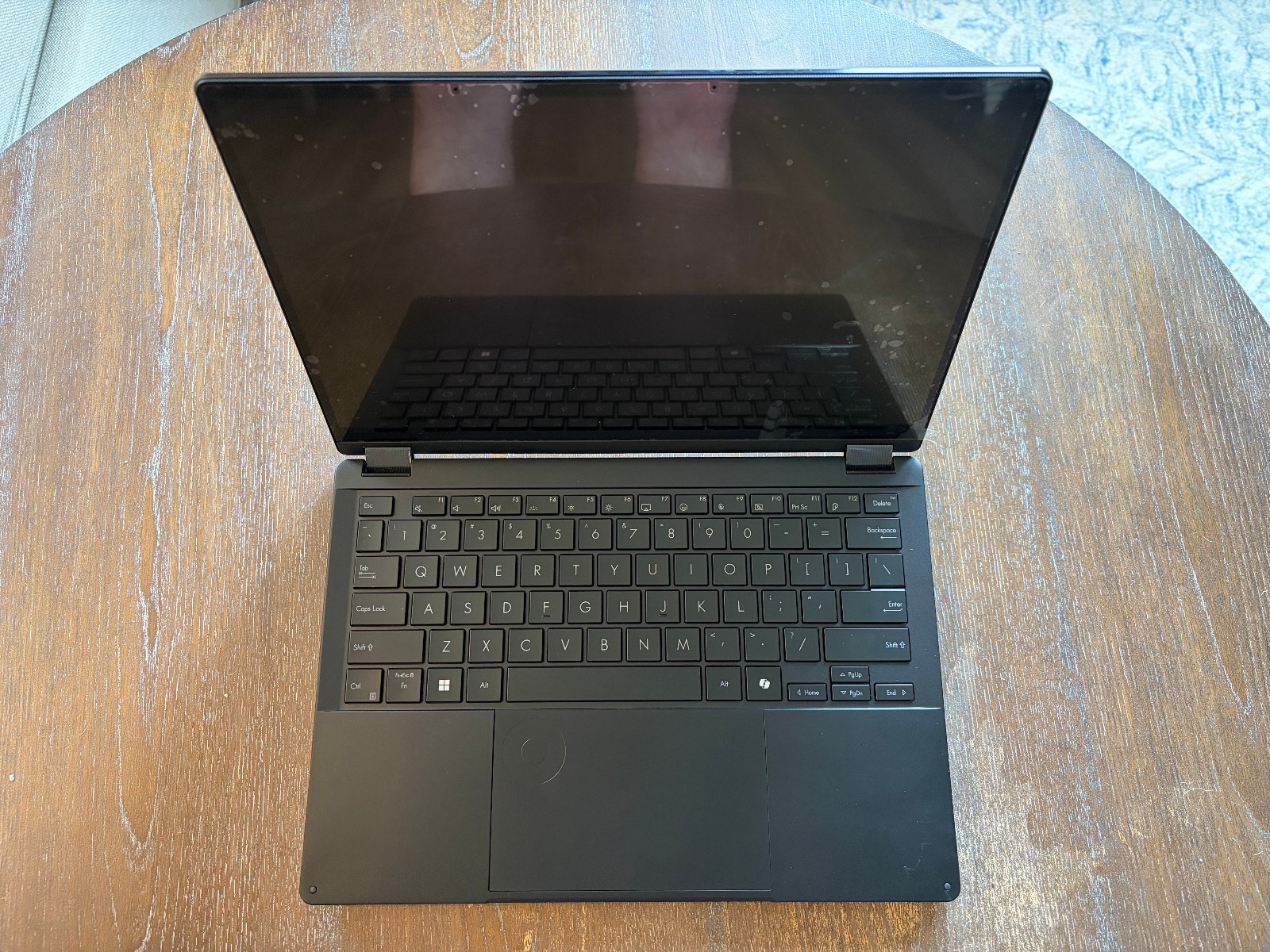 ASUS ProArt PX13 13.3″ 3K Touch 60Hz OLED Ryzen AI9 HX370 RTX4050 32 GB RAM