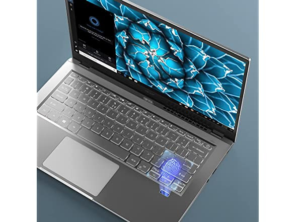 Acer Swift 3 14″ FHD Thin & Light Laptop, Intel i7-1165G, 8GB RAM, 512GB SSD w11